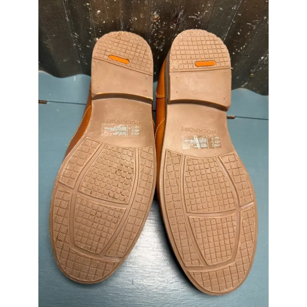 Rockport preston men